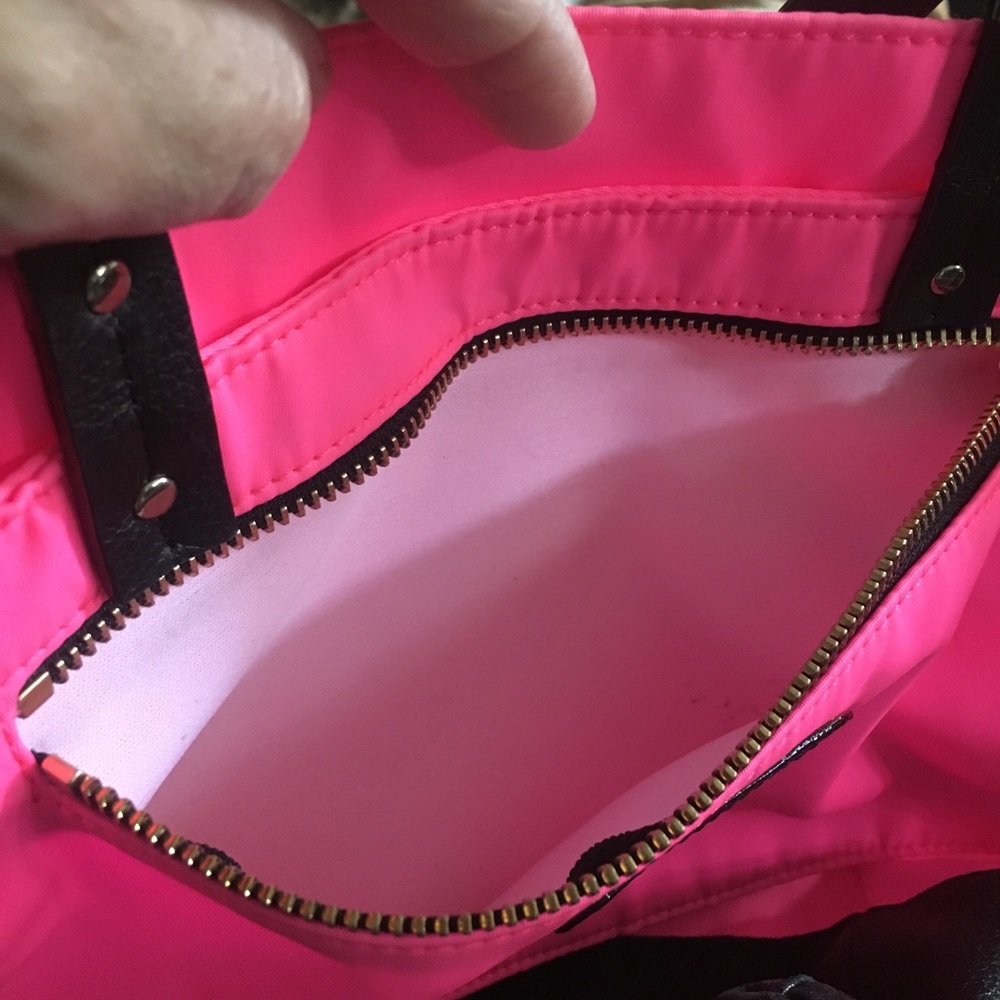 Rebecca Minkoff Toki bag - Picture 5 of 12